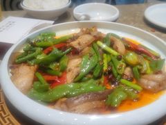 -李氏传家菜(兴城路店)