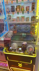 -嗨倍堂超级乐园(江南环球港店)