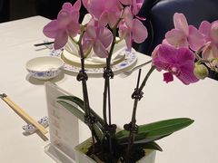 -Yan Ting 宴庭中餐厅(上海静安瑞吉酒店)