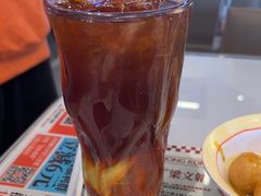 -肥韬茶餐厅(海上世界店)
