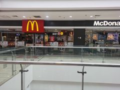 -麦当劳(无锡滨湖万达店)