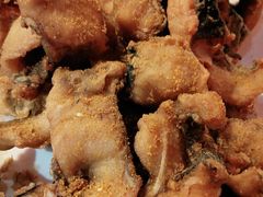 -八次方巴乡石锅鱼·金海湖水库活鱼(谷丰东路店)