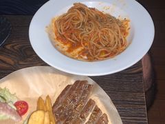 -The Cheebat 锌吧·Bistro(体育西店)