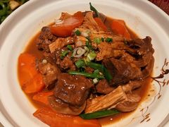 -京鸭棠中餐厅(新潮店)