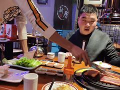 -超级神炭烤肉夜食(芥园西道店)