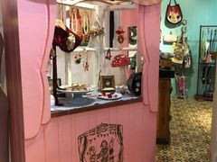 -恋物百货商店(华侨城店)