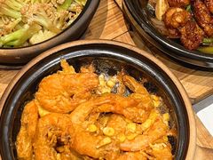 -荣记·囍粤茶餐厅(花都店)