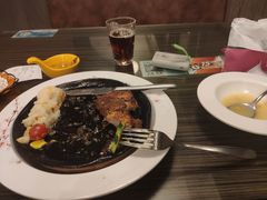 -聚丰园•湖鲜餐厅(阿红私房菜梅石路店)