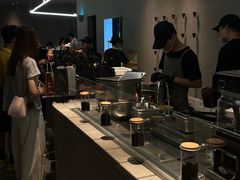 -喜茶(深圳万象城黑金店)