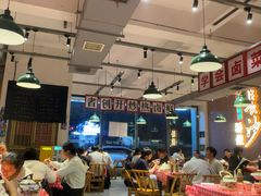 -龙师傅卤炒(天马店)