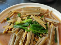 -鑫悦楼煎蟹·16年海鲜大排档