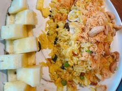 -星叶·东南亚料理(宁波万象汇店)