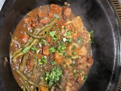 -白城车站店一九二八铁锅炖