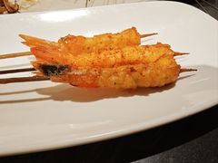 -锦州御烧烤(人民街店)