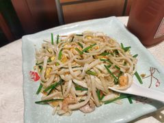 -抱德·潮汕味(敦和店原惠城鱼仔)