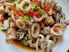 -山东八大碗山东老字号