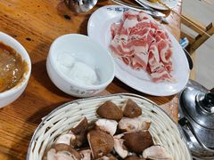 -元盛居(生态大街店)