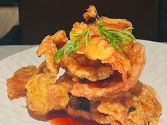 -奉天小馆·非遗东北菜(济南万象城店)