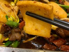 -沈姐万州烤鱼(沙坪坝七中店)