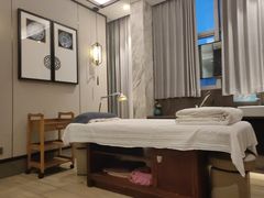 -见康道莱•足浴按摩•艾灸•SPA(友谊店)