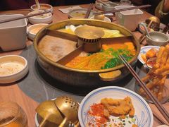 -巴奴毛肚火锅(京西大悦城店)