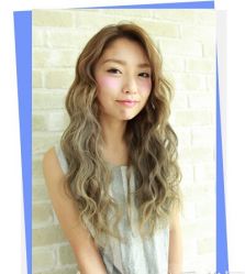 点击看大图 -KIMI HAIR SALON·烫染设计店