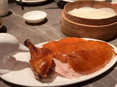 -金鸭季·北京烤鸭(深业上城店)