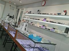 -亚美视光眼镜店(重庆路活力城店)