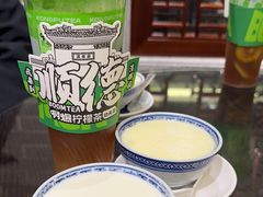 -民信老铺(双皮奶博物馆店)