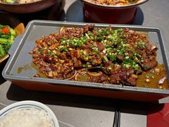 -树厨贵州菜(花果园购物中心店)