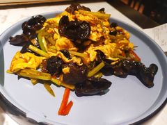 -八大碗·地道东北菜(佳兆业店)