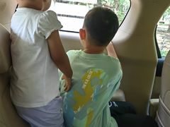 -秦皇岛野生动物园