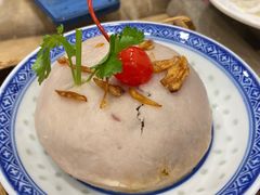 -芋包王闽南茶楼(八市店)