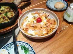 -云海肴云南菜·蒸汽石锅鱼(北京良乡华冠店)