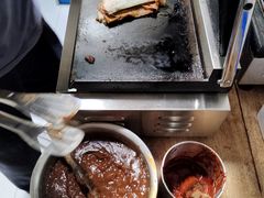 -孙奶奶葱包桧