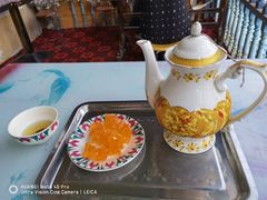 -百年老茶馆