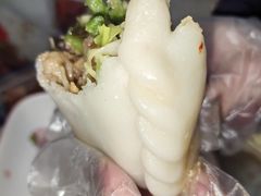 -张果佬年糕卷(科巷店)