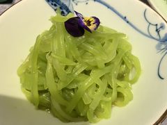 -山外山菜馆(玉泉路店)