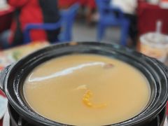 -光明清汤羊(宝业路店)