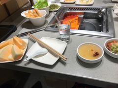 -海底捞火锅(天一广场亚细亚店)