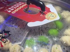 -山河屯铁锅炖(哈西站店)