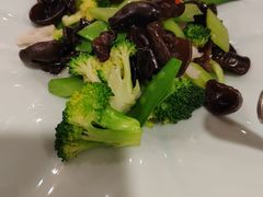 -蓬莱阁中餐厅(崇文门店)