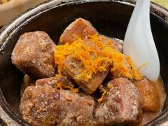 -江南小叙·美食研究院(鱼街店)