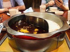 -捞旺猪肚鸡(街道口店)