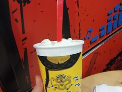 郎姆葡萄巴旦木-DQ·蛋糕·冰淇淋(大宁国际商业广场店)