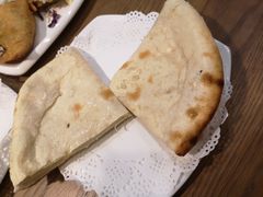 -Masala Curry and BBQ·玛莎拉巴基斯坦美食(金水万达店)