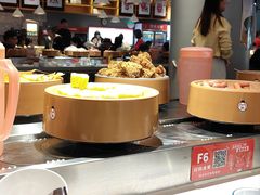 -龍歌自助小火锅(城阳万象汇店)