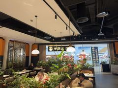 -半秋山西餐厅(巴南万达广场店)