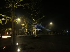 -秦文明广场
