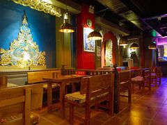 -Helens海伦司小酒馆(广州永庆坊店)